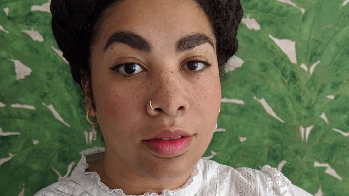 Story producer Florence Watson on the Leaders of Tomorrow Programme