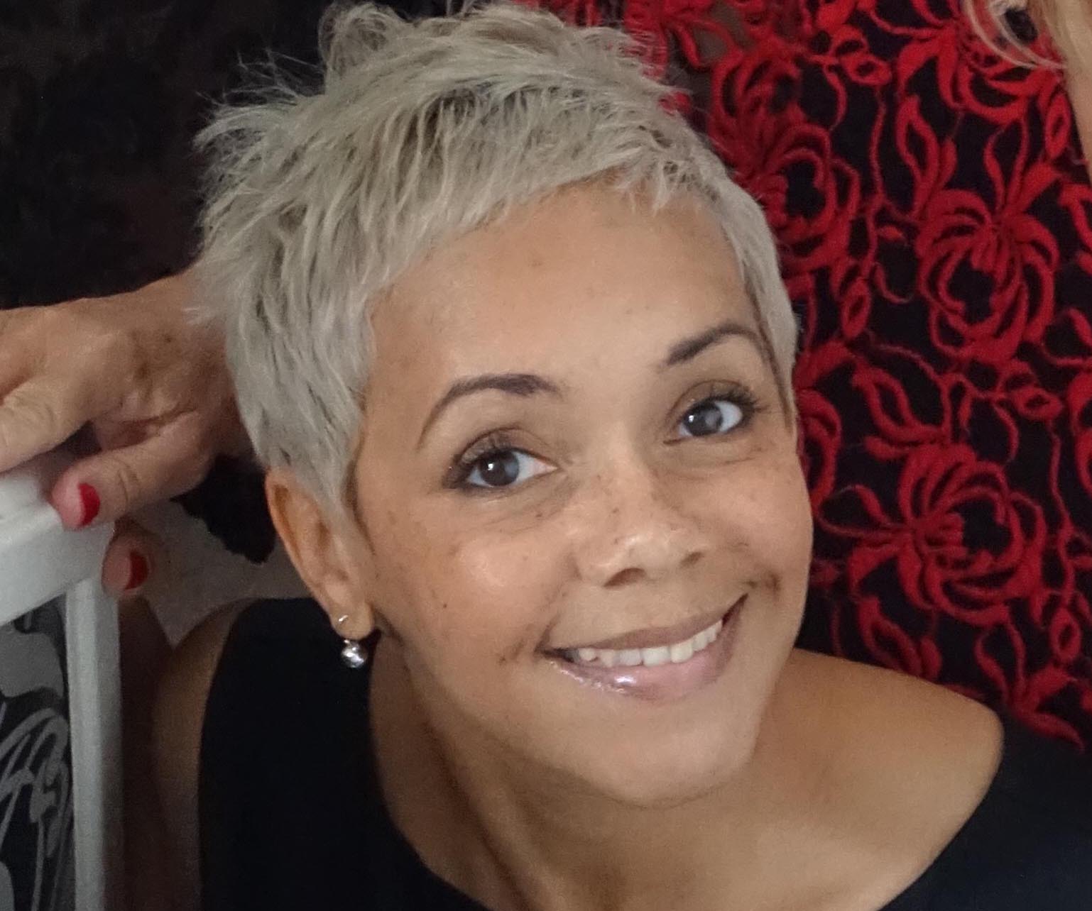 Art assistant Mellisa Harrison on the Trainee Finder programme 