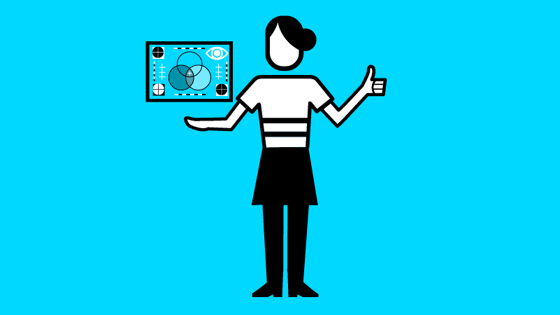 Vision supervisor