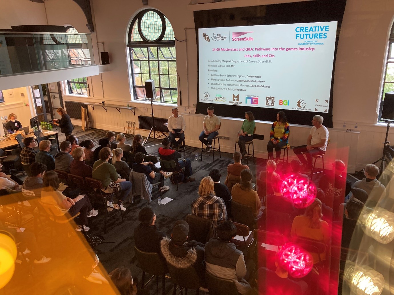 Information and resources