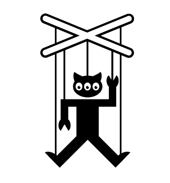 Rigger illustration