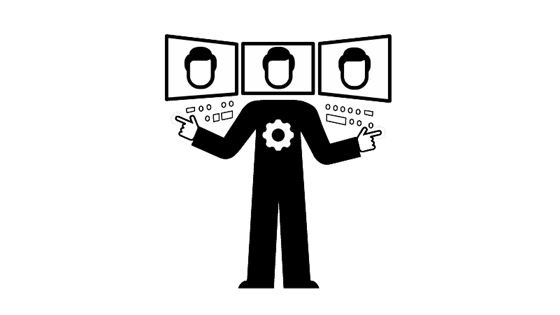 Digital imaging technician (Film and TV Drama)