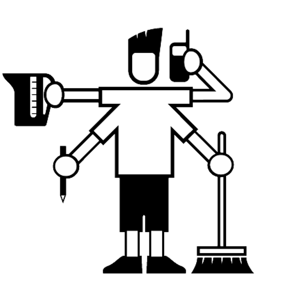 Production runner