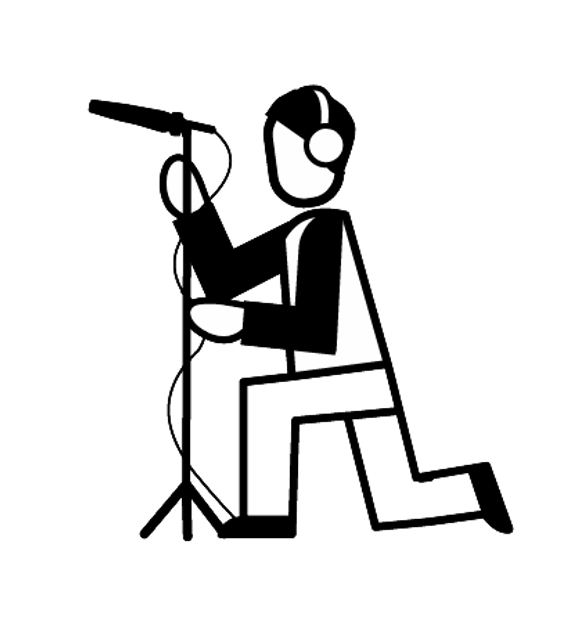 Sound assistant illustration