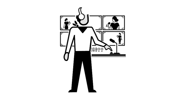 Series director