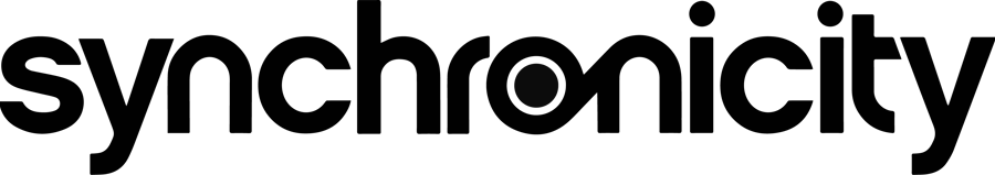 Synchronicity logo