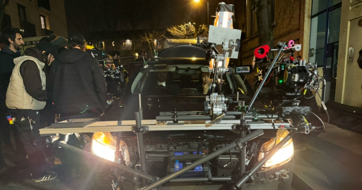 Rigging grip skills - ScreenSkills