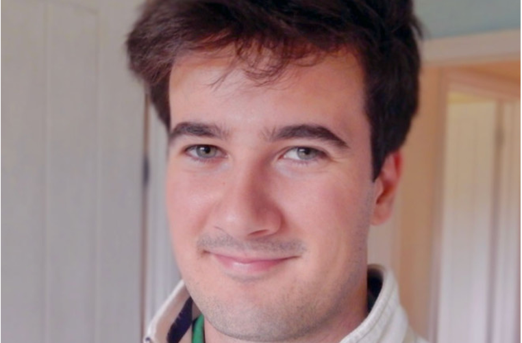 Share your story - Sam Griffiths on how a ScreenSkills bursary helped take his career to the next level