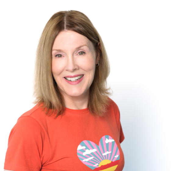 Jane Muirhead