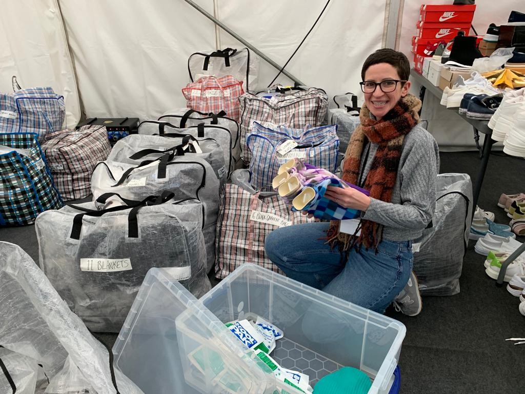 Emma Lyth on ScreenSkills' High-end TV Trainee Finder programme