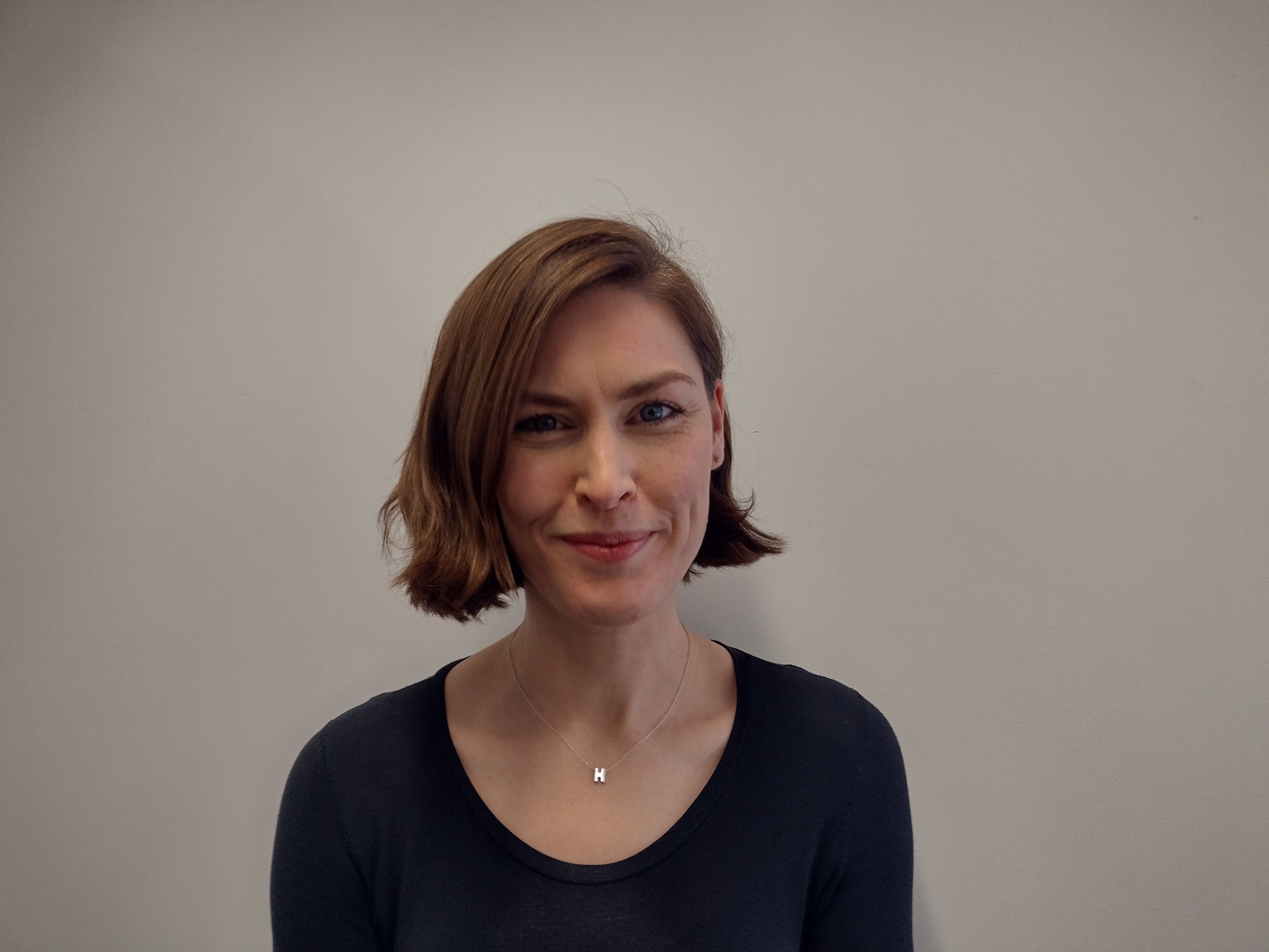 Share your story - Hayley Rhodes