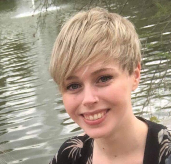 Rachel Erskine of ScreenSkills' Leaders of Tomorrow programme