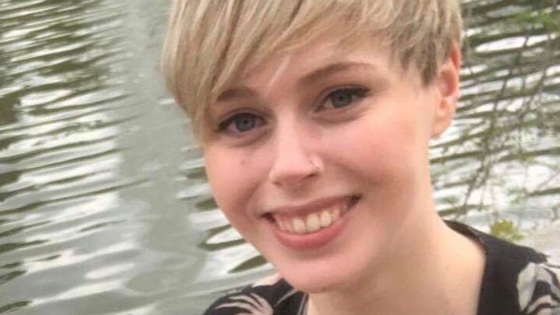 Rachel Erskine of ScreenSkills' Leaders of Tomorrow programme