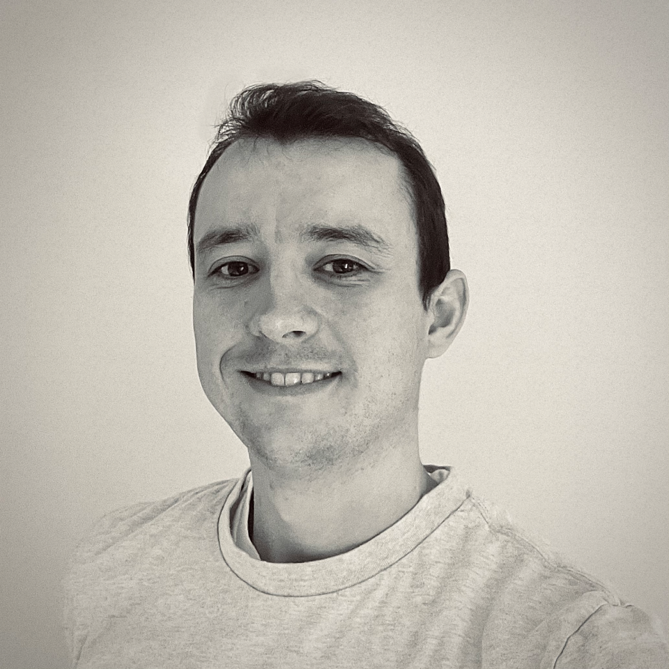 Ben Glover on virtual production industry sessions