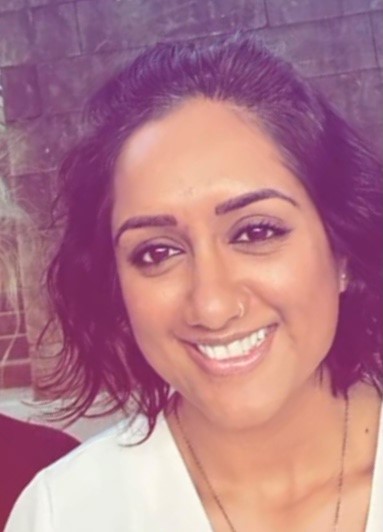 Sangeeta Chana on ScreenSkills supported Mentoring Programme 