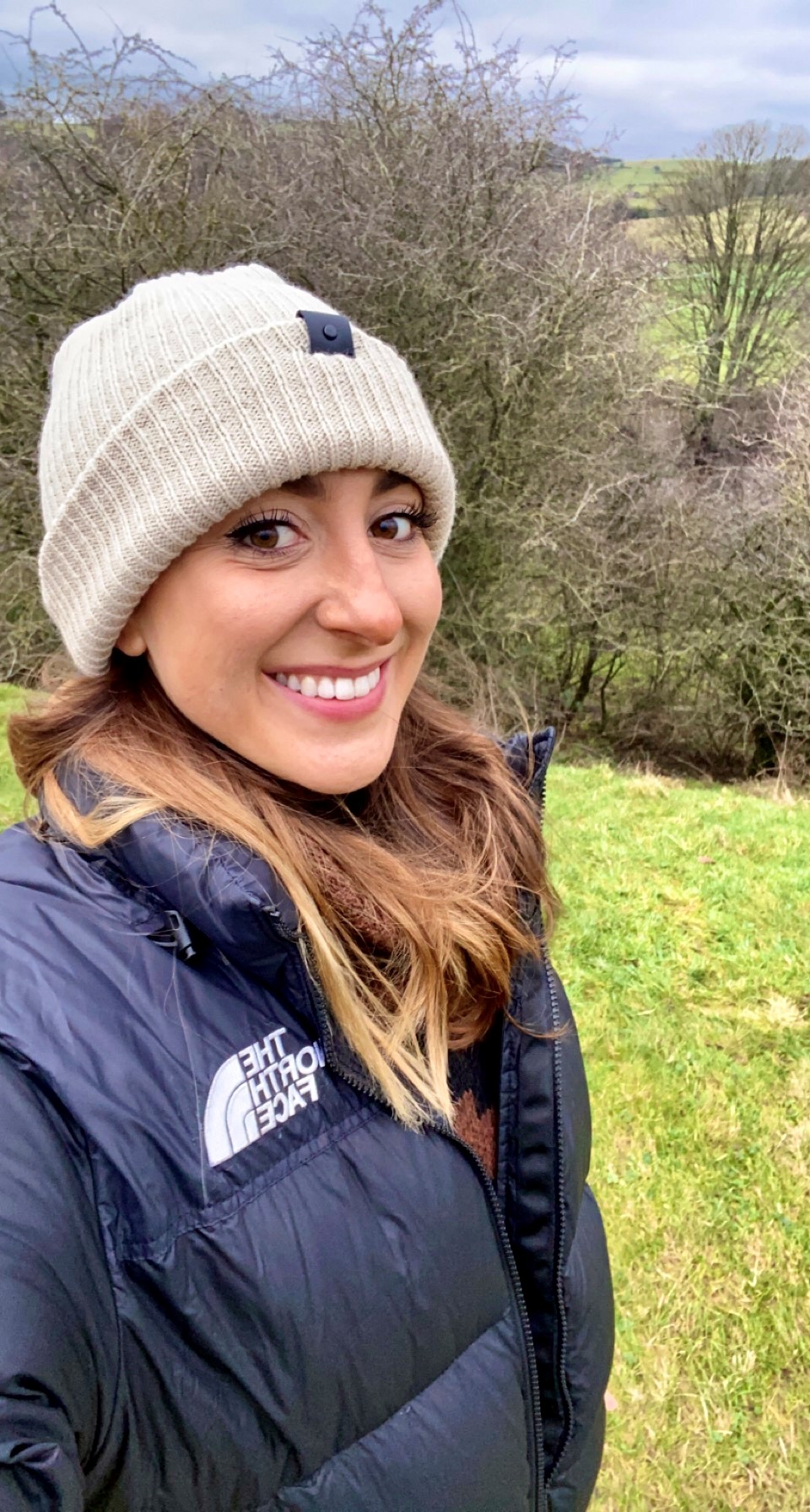 Georgina Vaughan on studying to be a production assistant