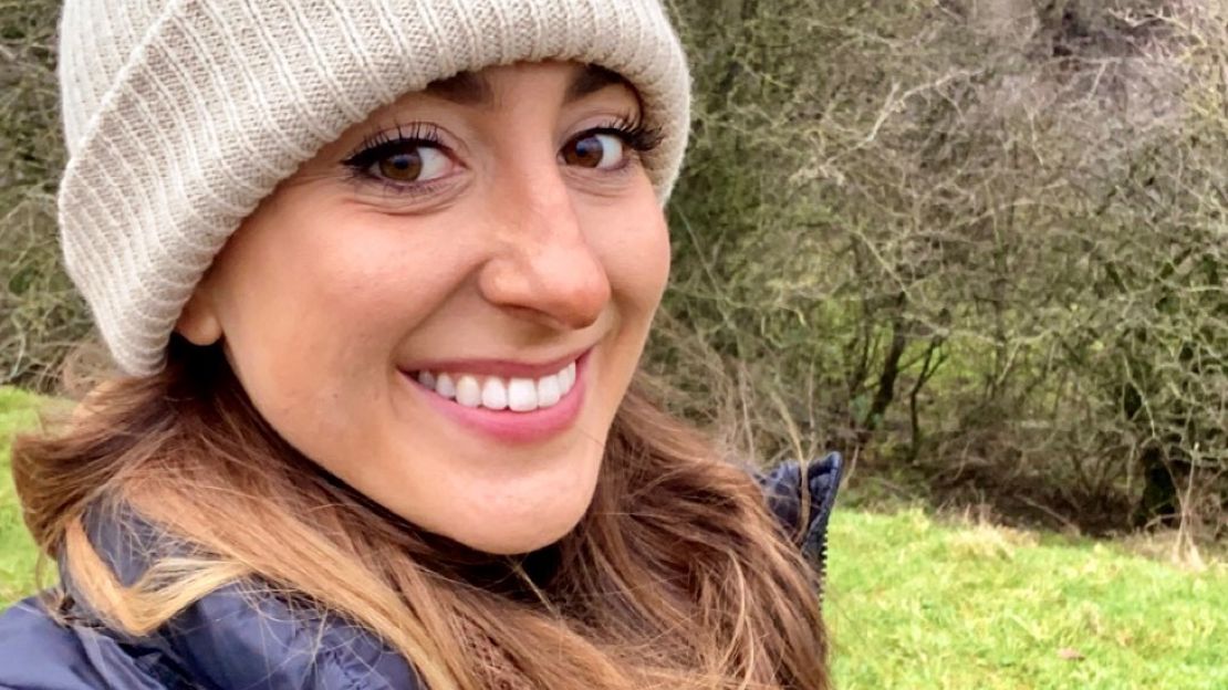 Georgina Vaughan on studying to be a production assistant