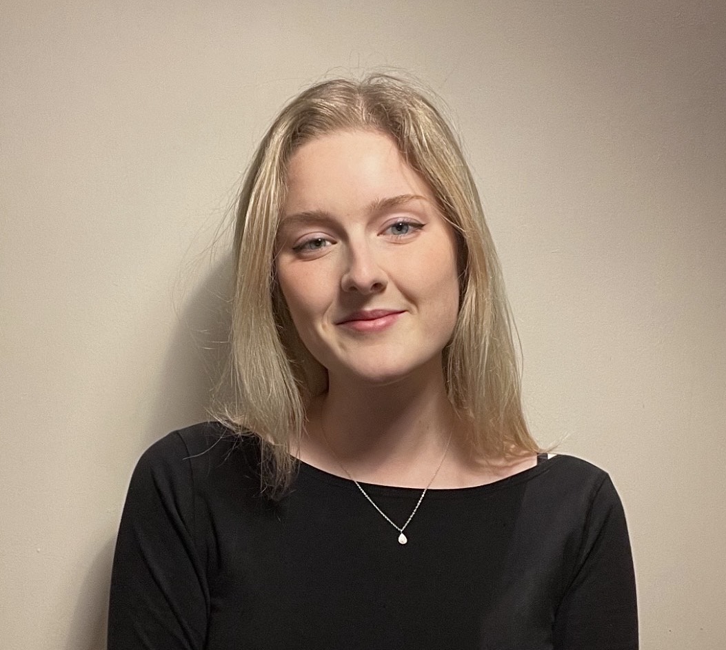 Harriet Martin on working on Chloe as part of Trainee Finder ScreenSkills