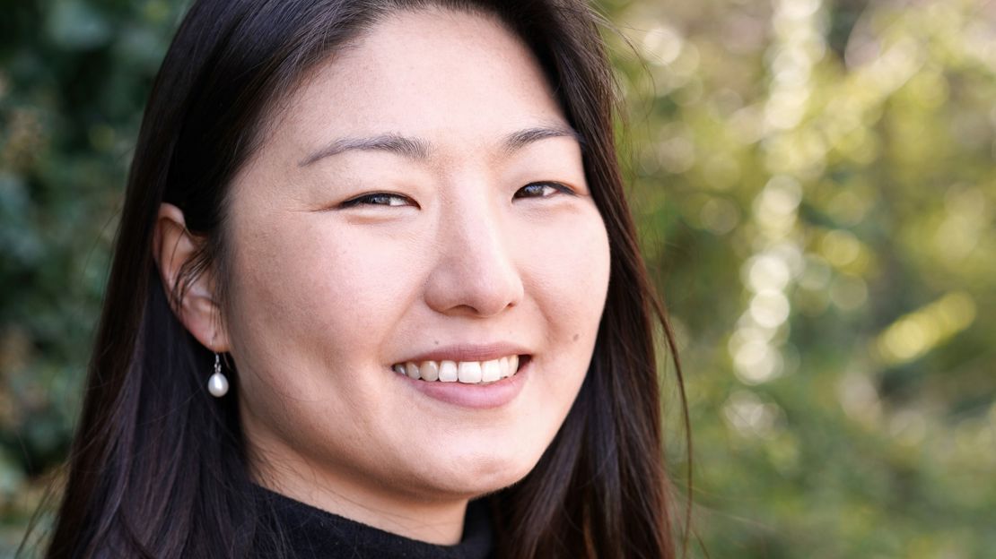 Juliana Matsubara on ScreenSkills' supported mentoring