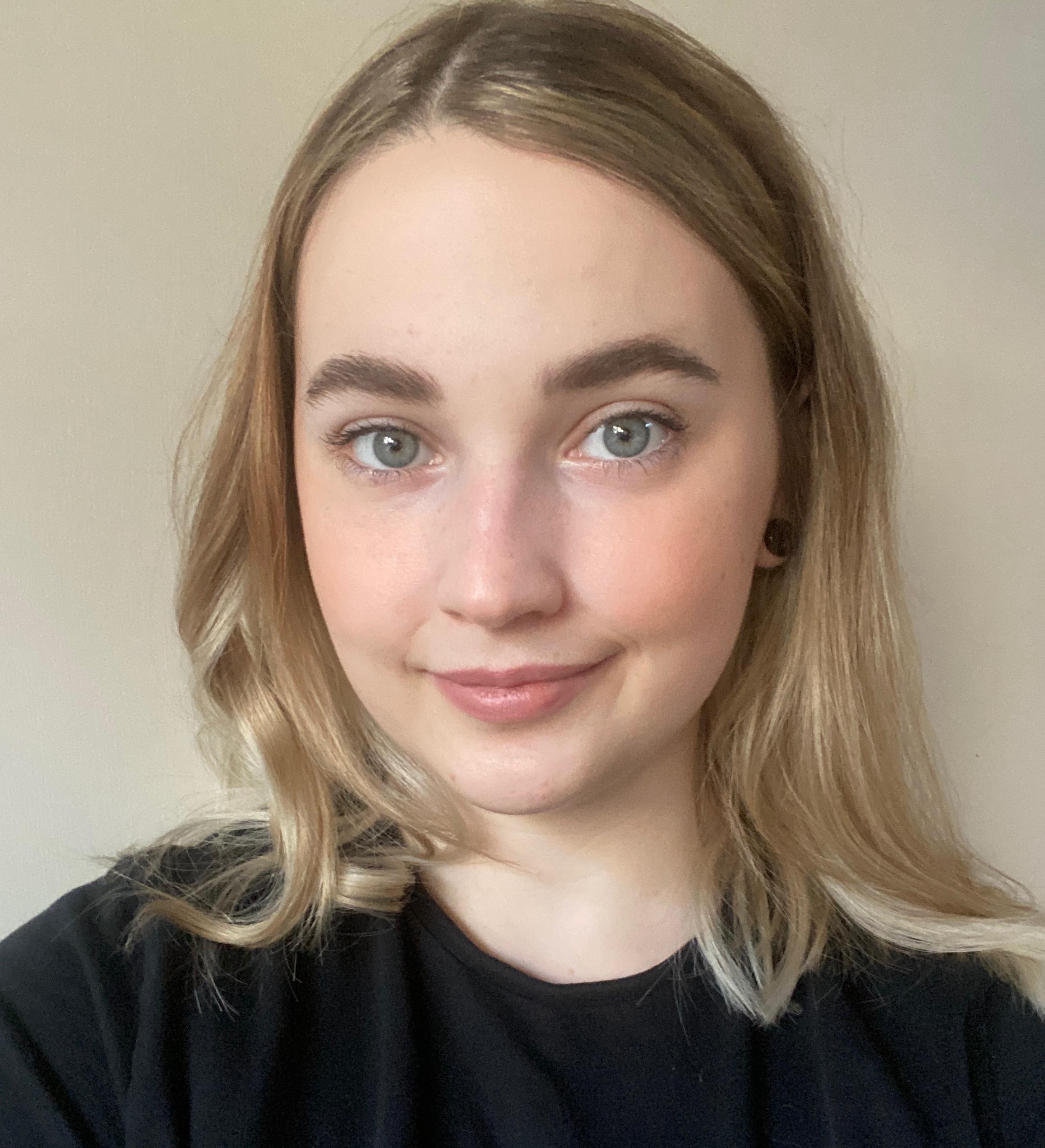 Props trainee Natalie Anderson on ScreenSkills' Trainee Finder programme 