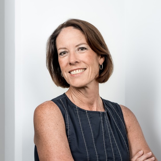 Martha Brass