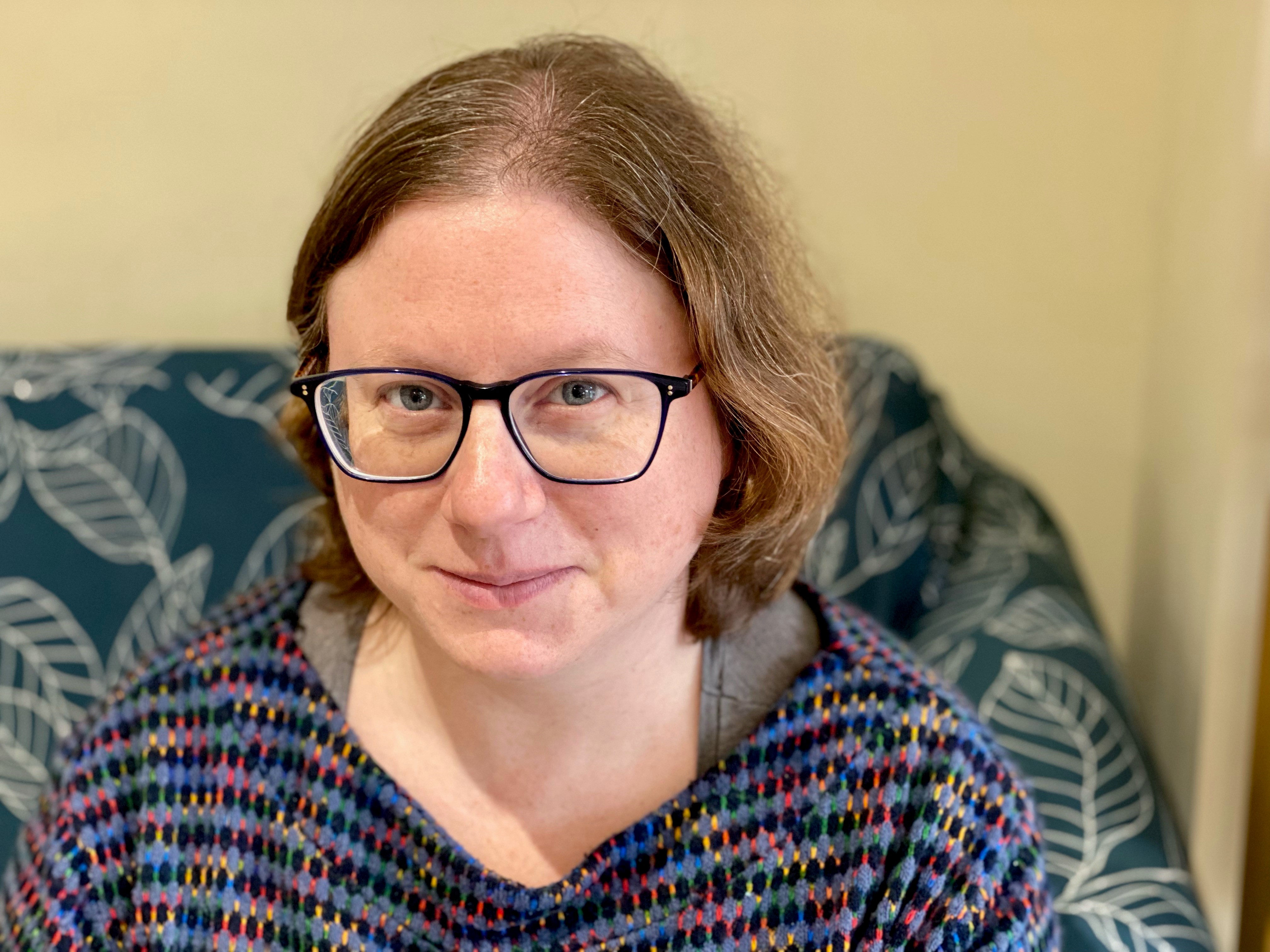 Share your story - Rachel Barnett-Jones on writing for children's animation