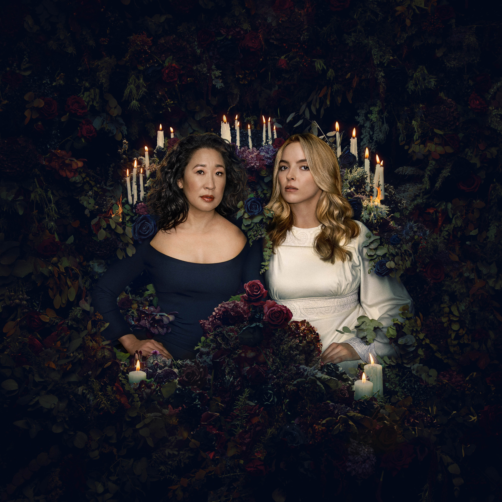 The ScreenSkills Killing Eve story