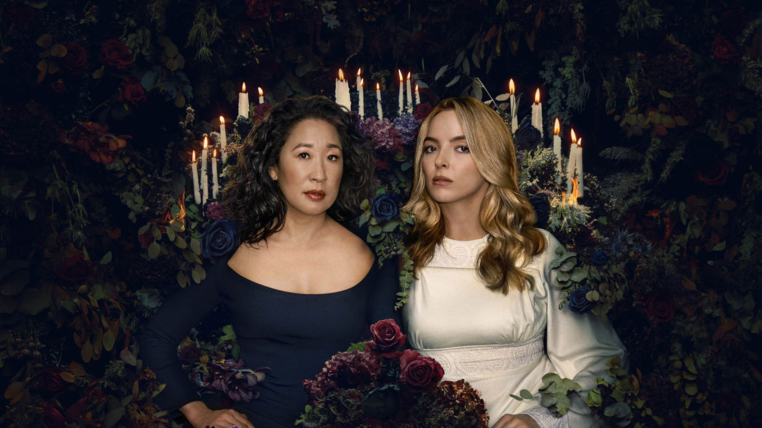 The ScreenSkills Killing Eve story