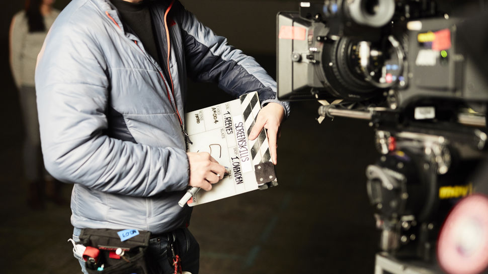 Help us develop new Apprenticeship Standards for screen industry roles