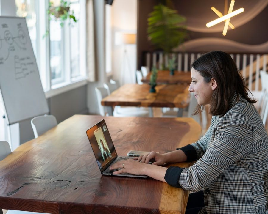 Cinematographer Mary Farbrother on the importance of pastoral support for students