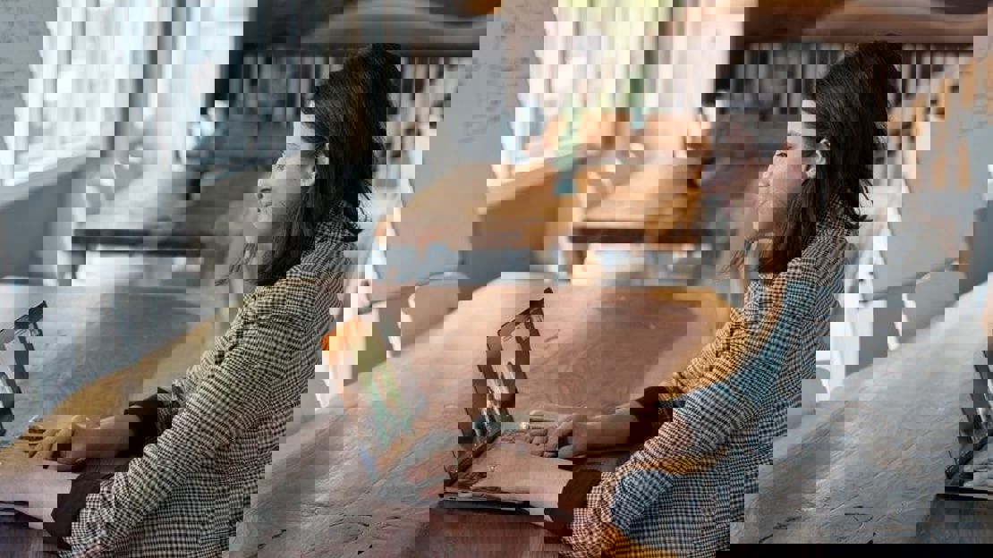 Cinematographer Mary Farbrother on the importance of pastoral support for students