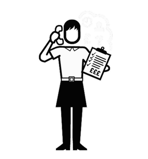 Production coordinator (also known as production office coordinator ...