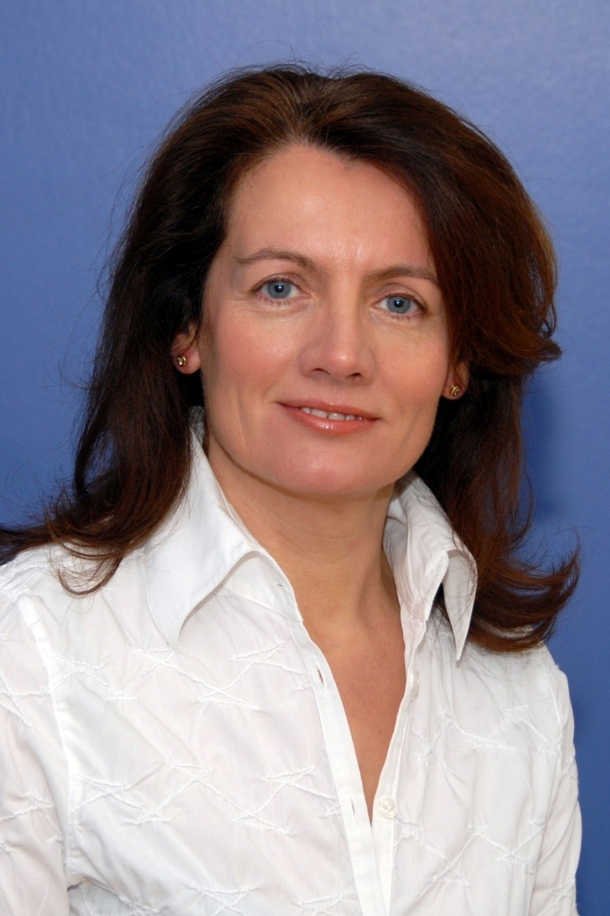 Share your story - industry professional Angela Law discusses the education and training course