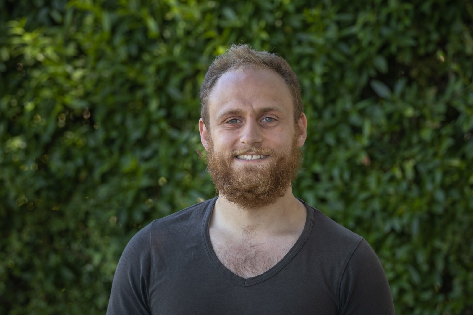 Digital imaging technician Ricardo Battaglia on ScreenSkills training