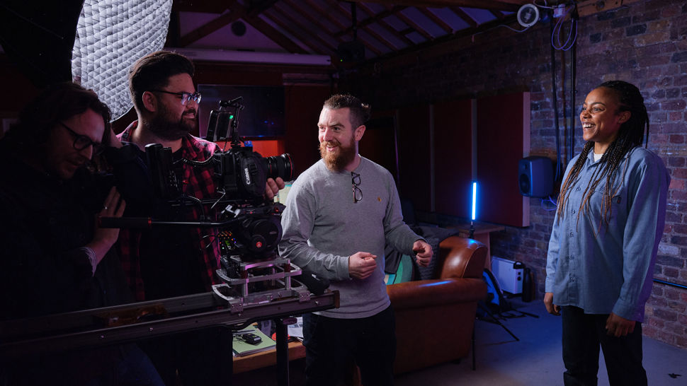 Meet the stars of our new Find Your Future films
