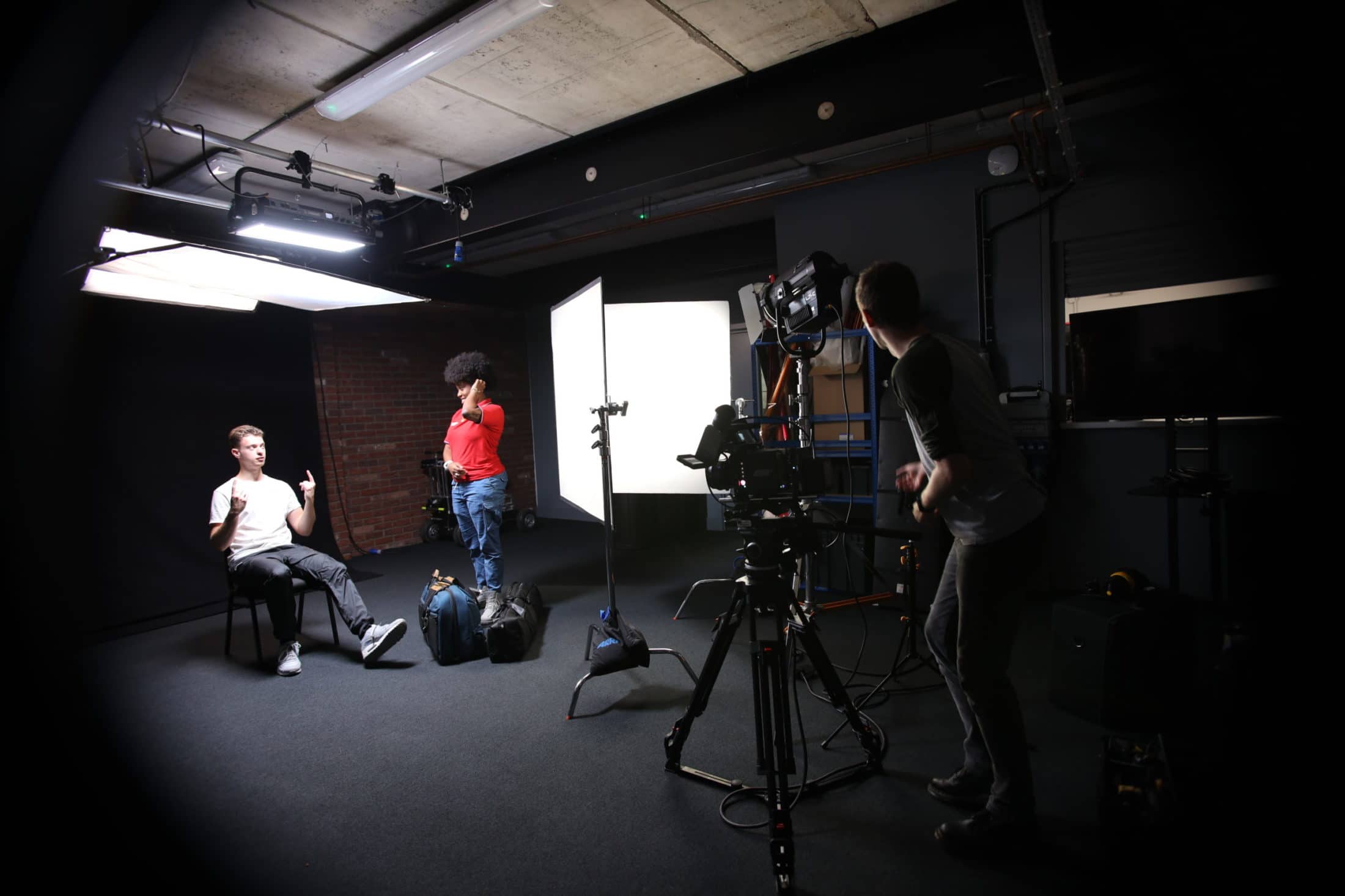 Girls College Station