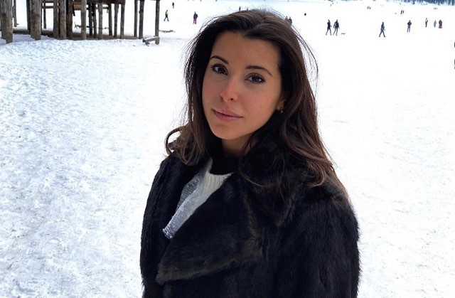 Giorgia Bellini on ScreenSkills' First Break programme