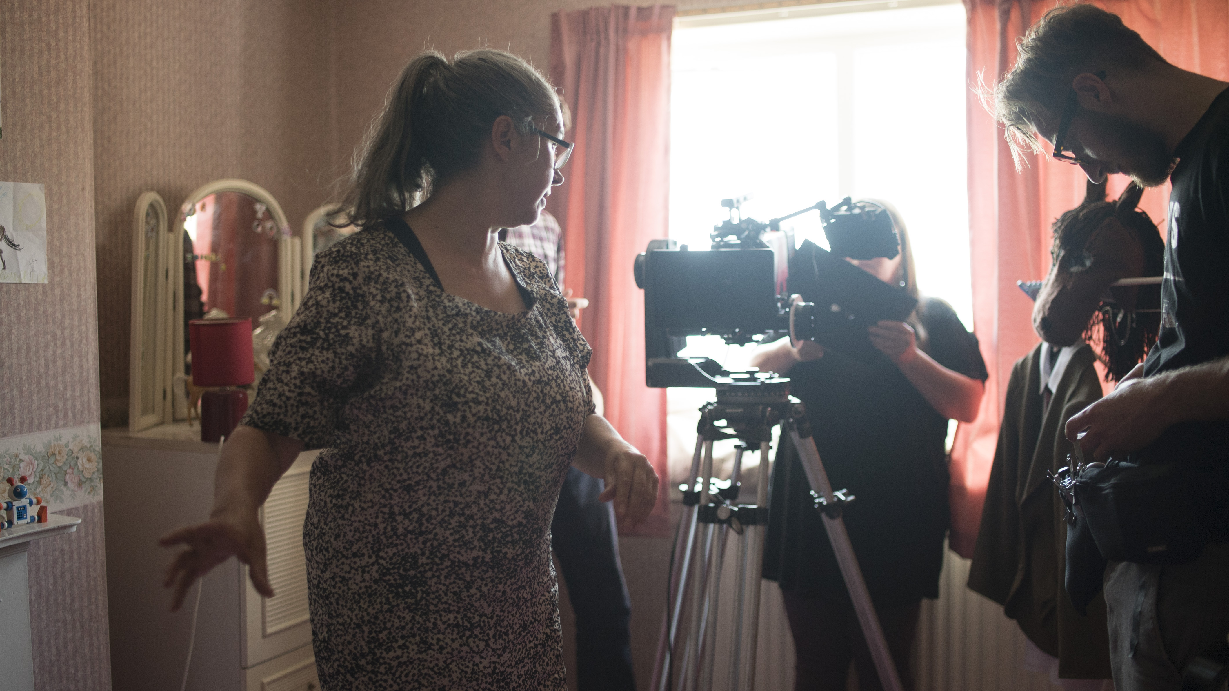 Filmmaker Meloni Poole on the Filmonomics programme