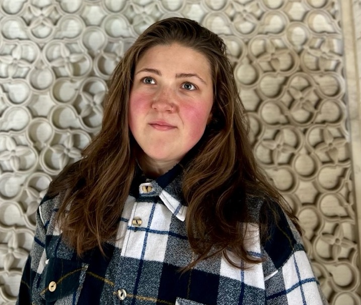 Lilyana Houghton-freeman