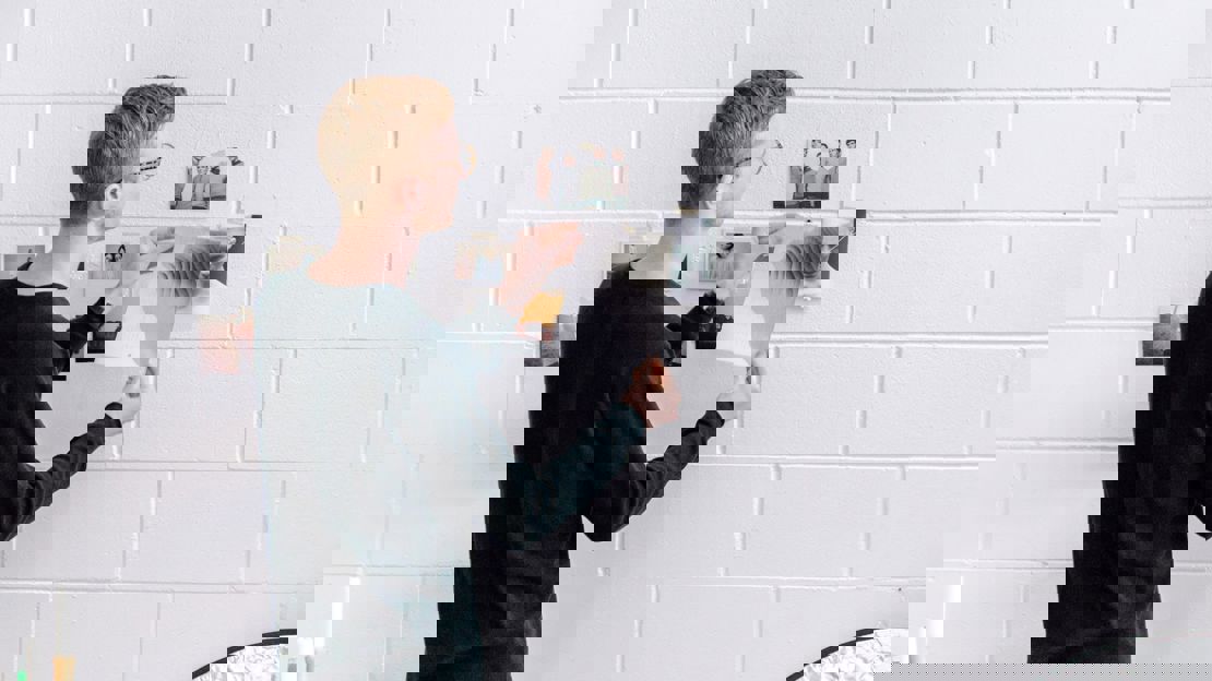 Demonstrating the work-ready competencies