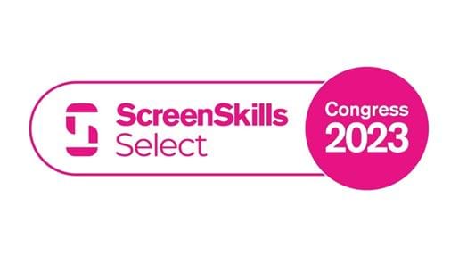 ScreenSkills Select Congress 2023: Programme