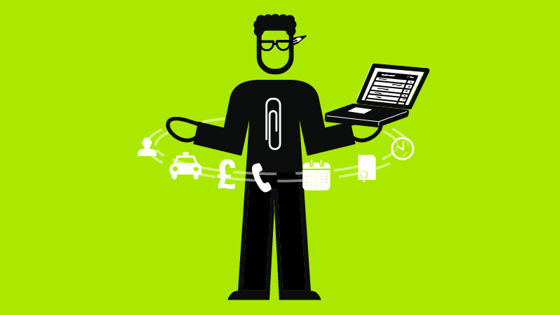 Production secretary (Film and TV drama) - ScreenSkills