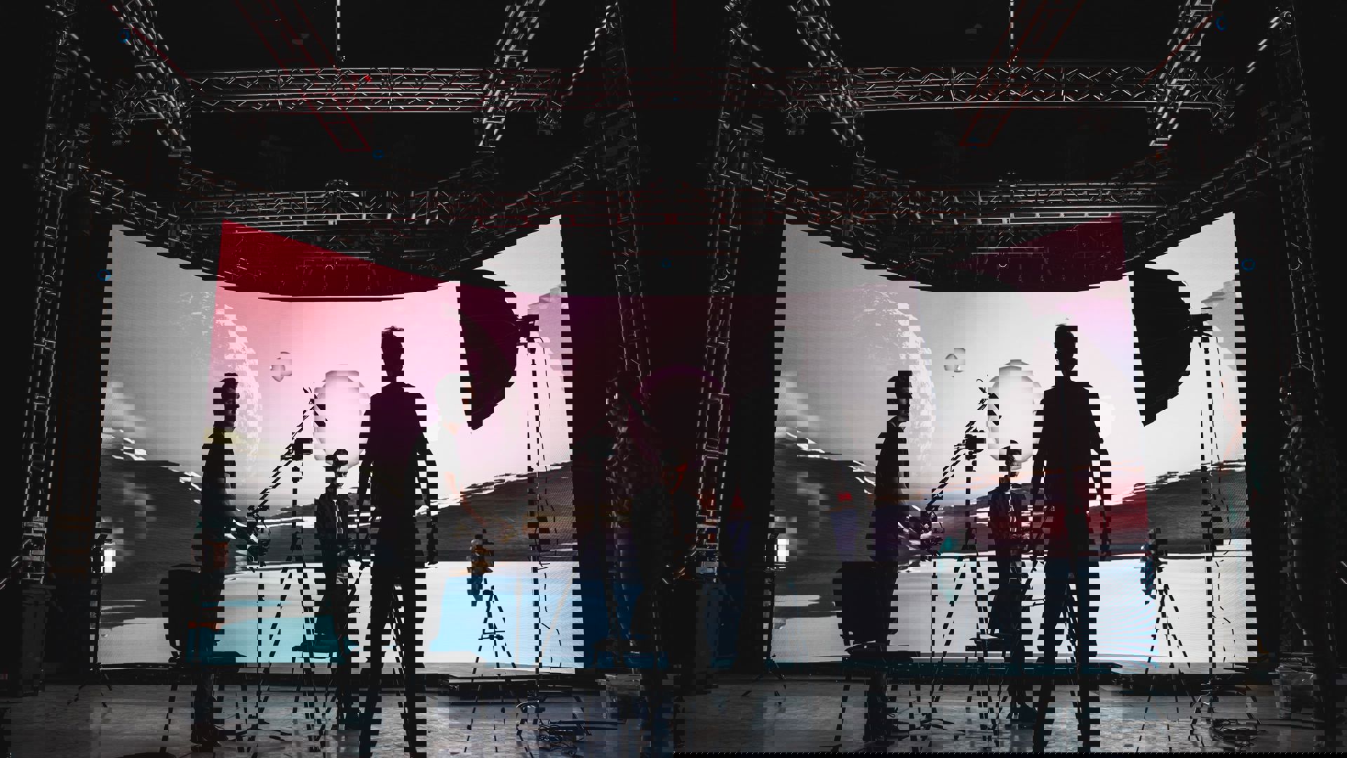 Production designer in the film and TV drama industries - ScreenSkills