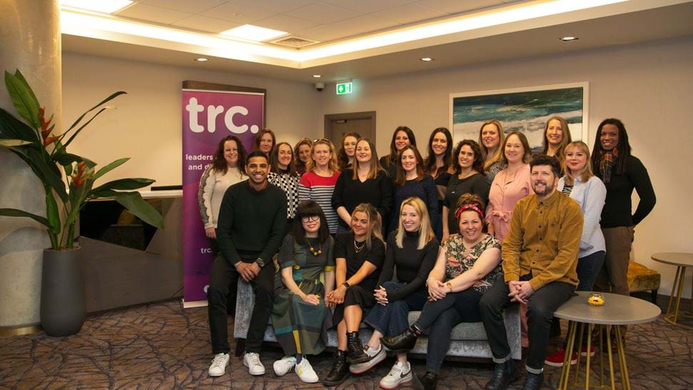 How the Series Producer Programme help develop careers in unscripted TV