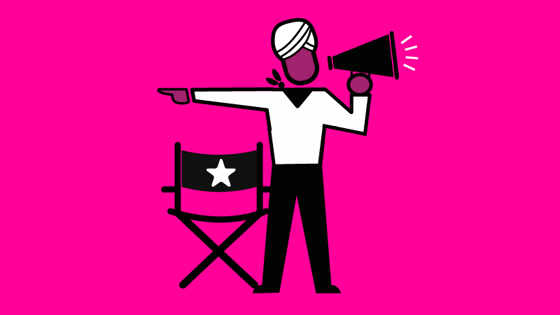 Director - creative industries - ScreenSkills