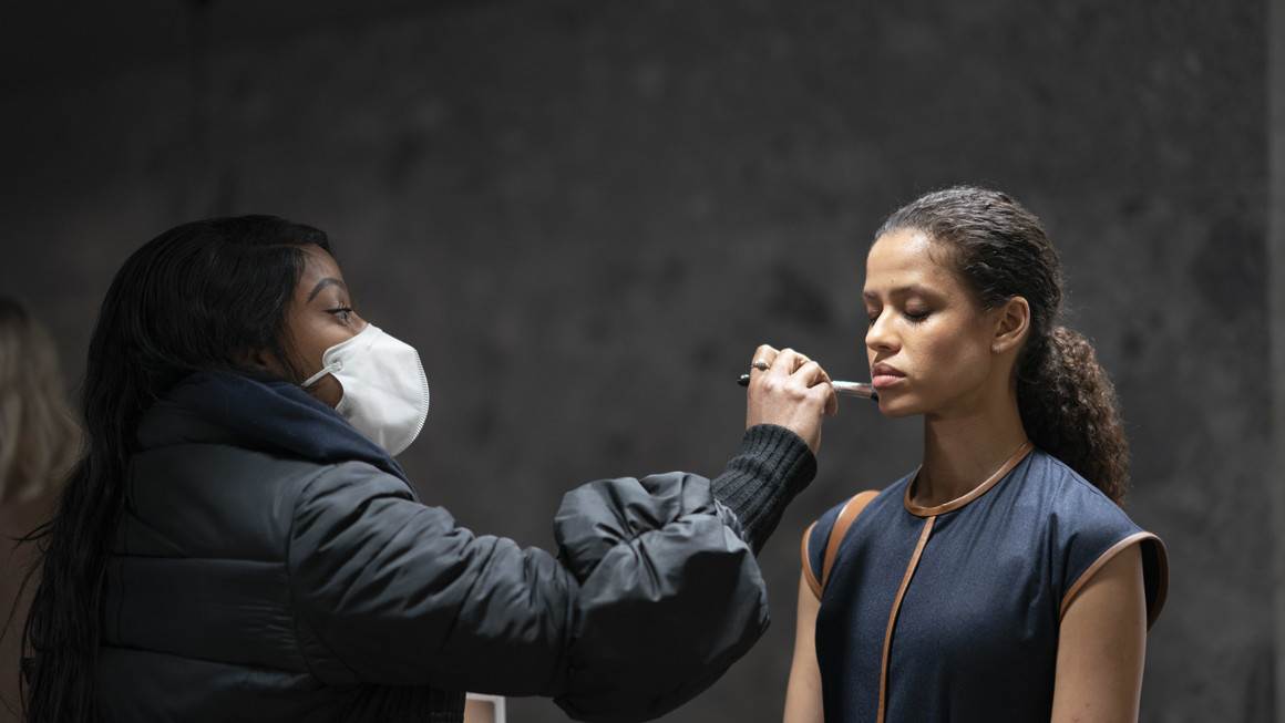 Lighting for all skin tones