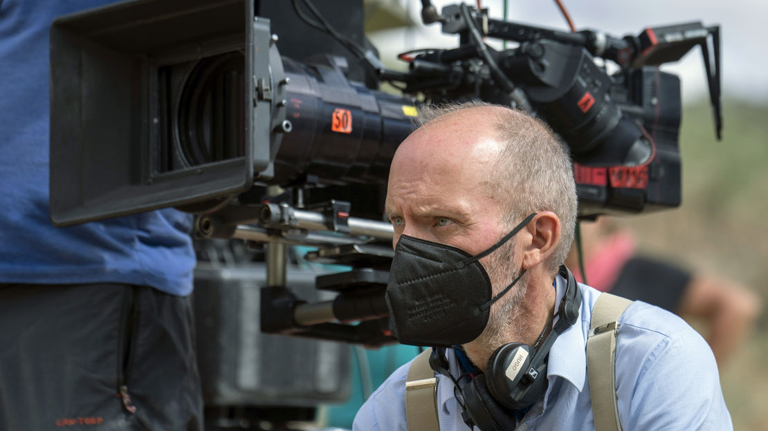 Director of photography skills - ScreenSkills