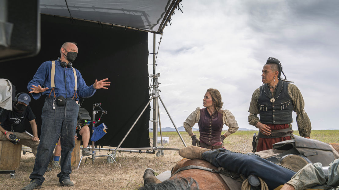 First assistant director (1st AD) skills