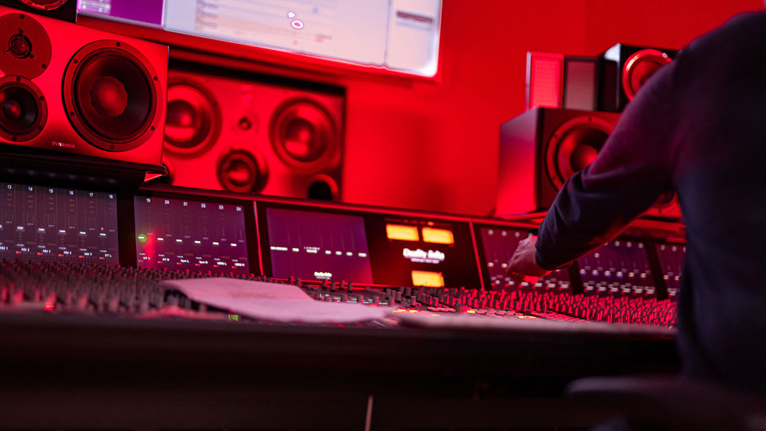 Post-production coordinator skills