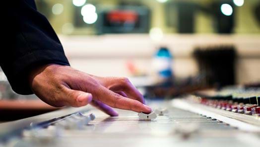 Production sound mixer - skills checklist